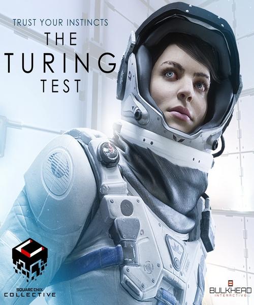 The Turing Test (2016/ENG/License)