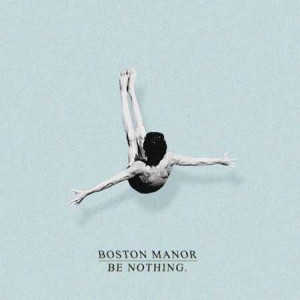 Boston Manor - Lead Feet (Single) (2016)