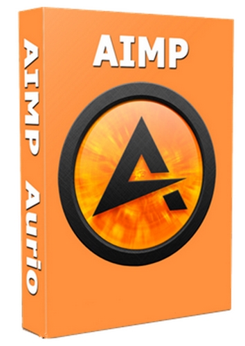 AIMP 4.10 Build 1831 Final RePack/Portable by Diakov