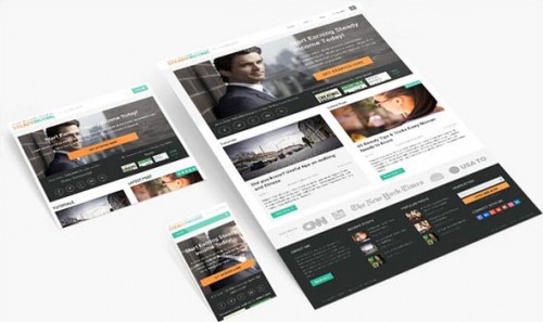 Nulled MyThemeShop All Themes & Plugins - WordPress product pic