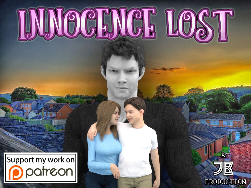 Innocence Lost v. 2.00 - JBGames