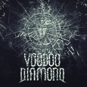 Voodoo Diamond - Voodoo Diamond (EP) (2016)