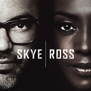 Skye & Ross - Skye & Ross (2016)
