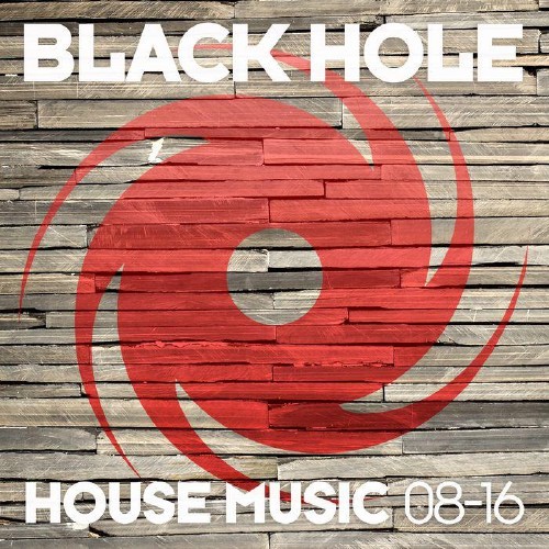Black Hole House Music 08-16 (2016)