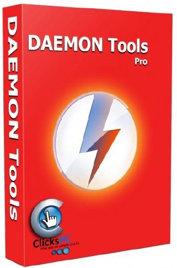 DAEMON Tools Pro 7.1.0.0596