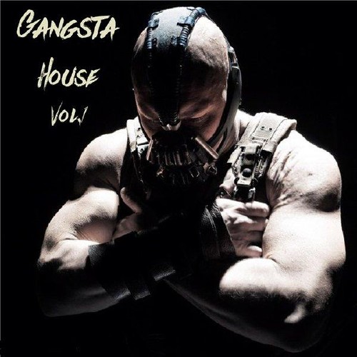 Gangsta House Vol.1 (2016)