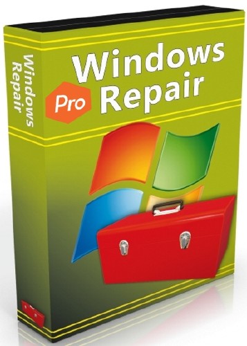 Windows Repair Pro 3.9.11