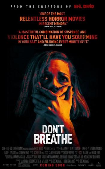 Dont Breathe (2016) 1080p BluRay x264 DTS-HD MA 5.1-FGT 161118