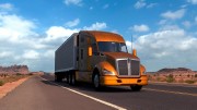 American Truck Simulator [v.1.4.1.0] (2016/RUS/MULTI/RePack от GAMER)