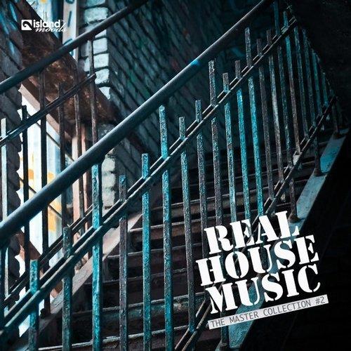 Real House Music Vol. 2 (The Master Collection) (2016)
