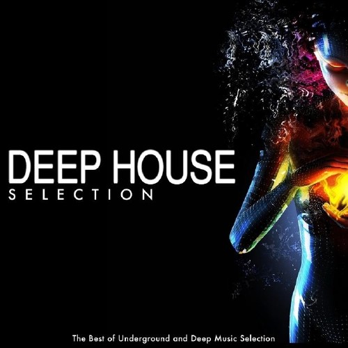 The Best Of Deep House (2016)