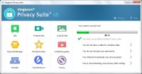 Steganos Privacy Suite 18.0.0 Revision 12007 ENG