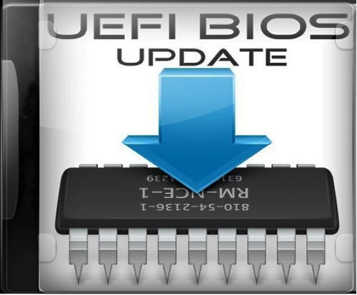 UEFI BIOS Updater 1.65 Portable