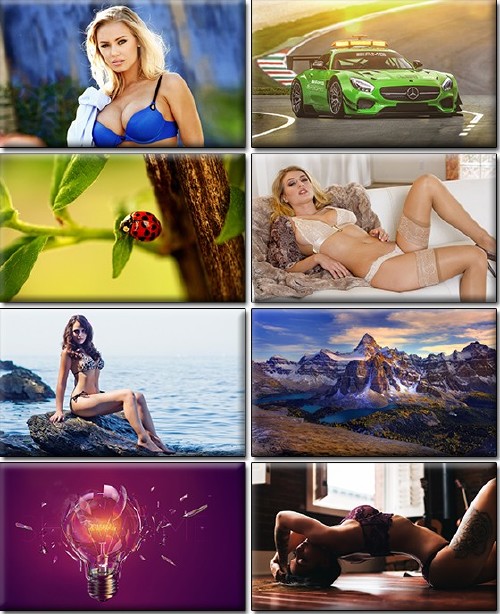 LIFEstyle News MiXture Images. Wallpapers Part (1066)