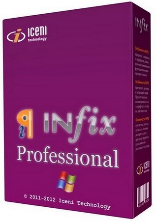 Iceni Technology Infix PDF Editor Pro 7.0.4 Portable Multi/Rus