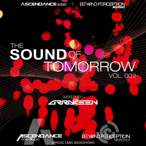 The Sound Of Tomorrow, Vol. 003 (2016)