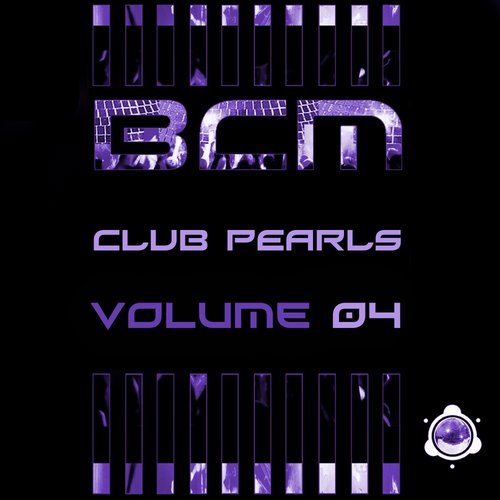 Club Pearls Vol.04 (2016)