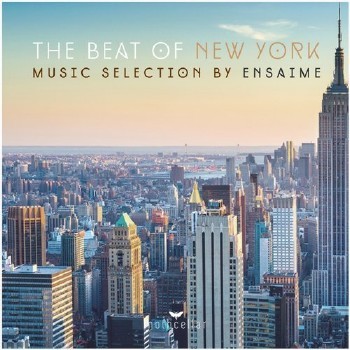 VA - The Beat of New York (2016)