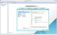 VMware Workstation Pro 12.5.0 build 4352439 Lite RePack by qazwsxe