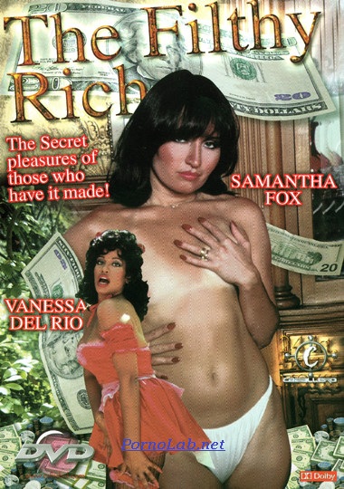 The Filthy Rich / Swedish Erotica 43 /   (Michael Zen, Caballero) [1980 ., Feature, Anal, DP, Classic, DVD5] Jesie St. James, Lisa De Leeuw, Samantha Fox, Vanessa del Rio