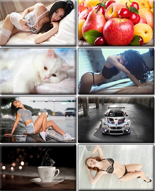 LIFEstyle News MiXture Images. Wallpapers Part (1068)