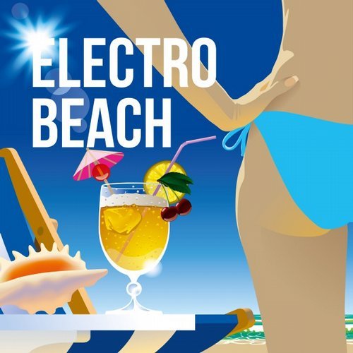 VA - Electro Beach (2016)