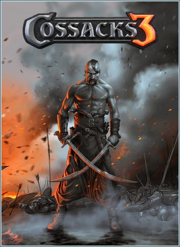 Cossacks 3 - Digital Deluxe Edition upd. 1 (2016/PC/RUS) RePack by xatab