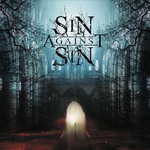 Sin Against Sin - Sin Against Sin (2016)