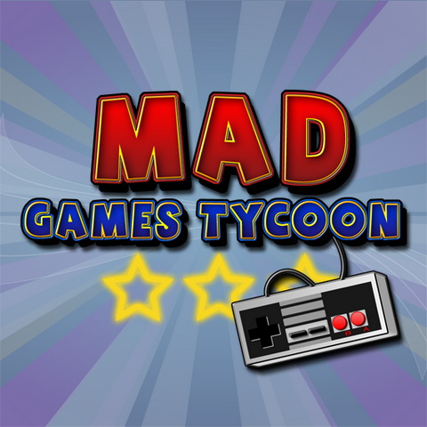 Mad Games Tycoon v.1.160921A (2016/PC/RUS) Repack by GAMER