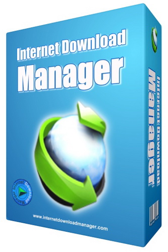 Internet Download Manager 6.26.3 Final RePack by Diakov