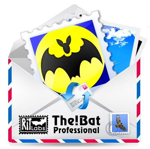 The Bat! Professional 7.3.6 RePack/Portable by Diakov