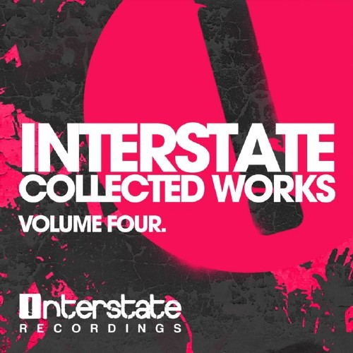 Interstate Collected Works, Vol. 4 (2016)