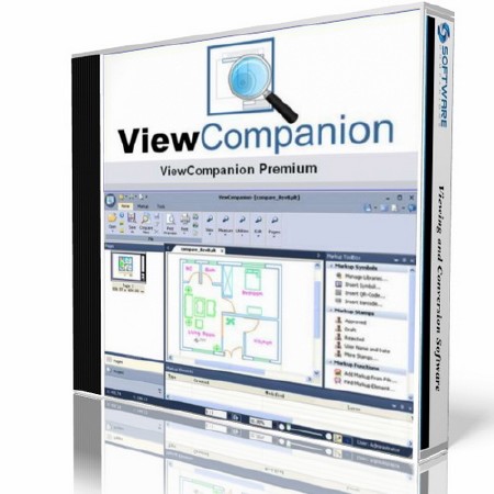 ViewCompanion Premium 10.41 (Multi/Rus) Portable