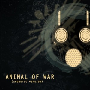 Aegea - Animal of War (Single) (2016)