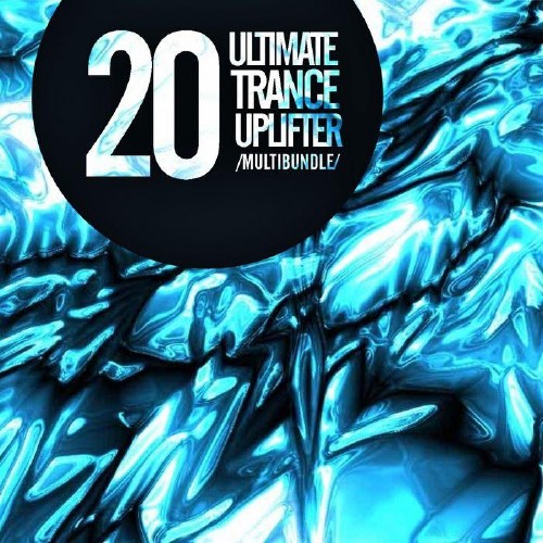 20 Ultimate Trance Uplifter Multibundle (2016)