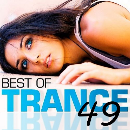 The Best of Trance 49 (2016)