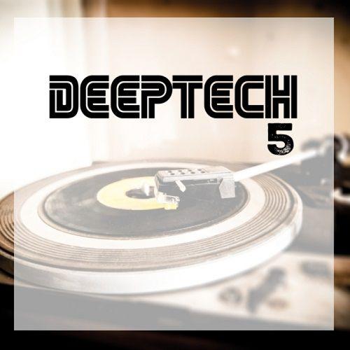 Deep Tech Vol.5 (2016)