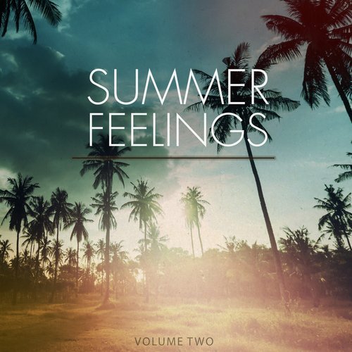 Summer Feelings, Vol. 2 (Tracks Of A Endless Summer) (2016)