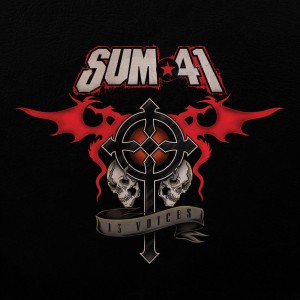 Sum 41 - God Save Us All (Death to POP) (New Track) (2016)