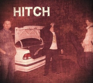 Hitch – Улица Красных Фонарей (Single) (2016)