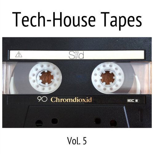 Tech-House Tapes, Vol. 5 (2016)