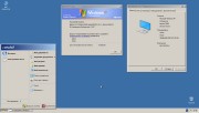 Windows XP Professional SP3 x86 Micro v.16.9 by Zab (2016) RUS