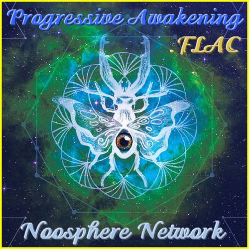  VA - Progressive Awakening (2016) FLAC