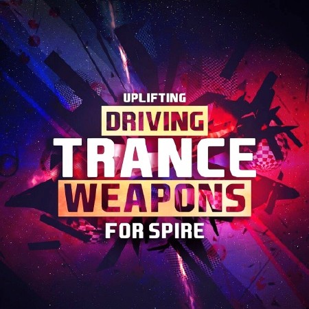 Uplifting Driving Trance Content (2016)