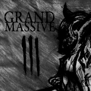 Grand Massive - III (2016)