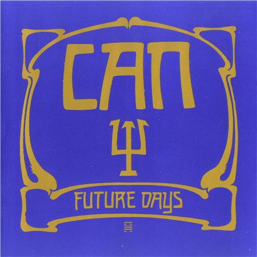 Can - Future Days (1973)