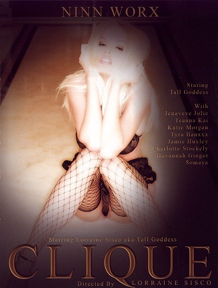 Clique (2006) DVDRip