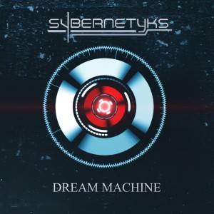 Sybernetyks - New Tracks (2016)