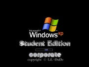 Windows XP Pro SP3 x86 Student Edition September 30th 2016 (ENG/RUS)