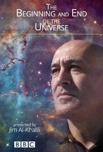 Начало и конец Вселенной / The Beginning and End of the Universe (2016) HDTVRip